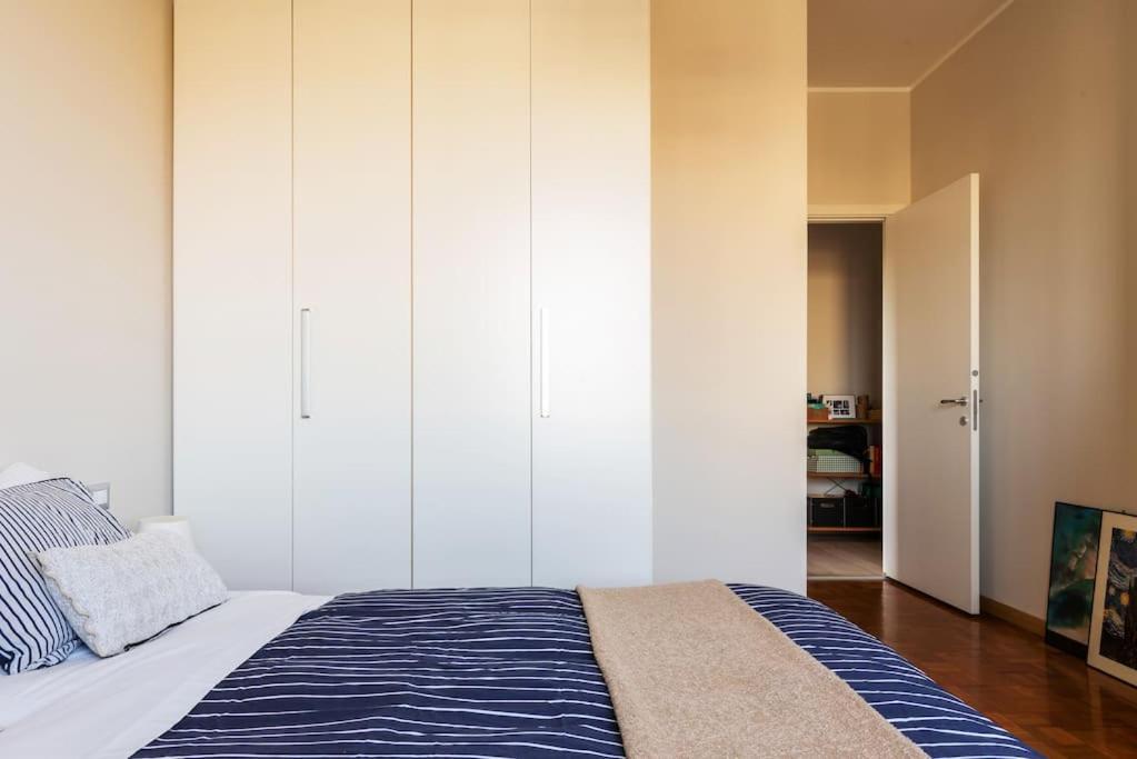 Schiavoni Flexyrent Wifi Apartment Milano Ngoại thất bức ảnh
