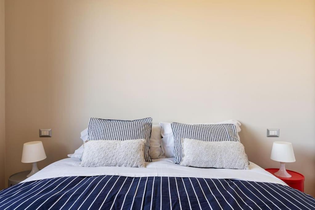 Schiavoni Flexyrent Wifi Apartment Milano Ngoại thất bức ảnh