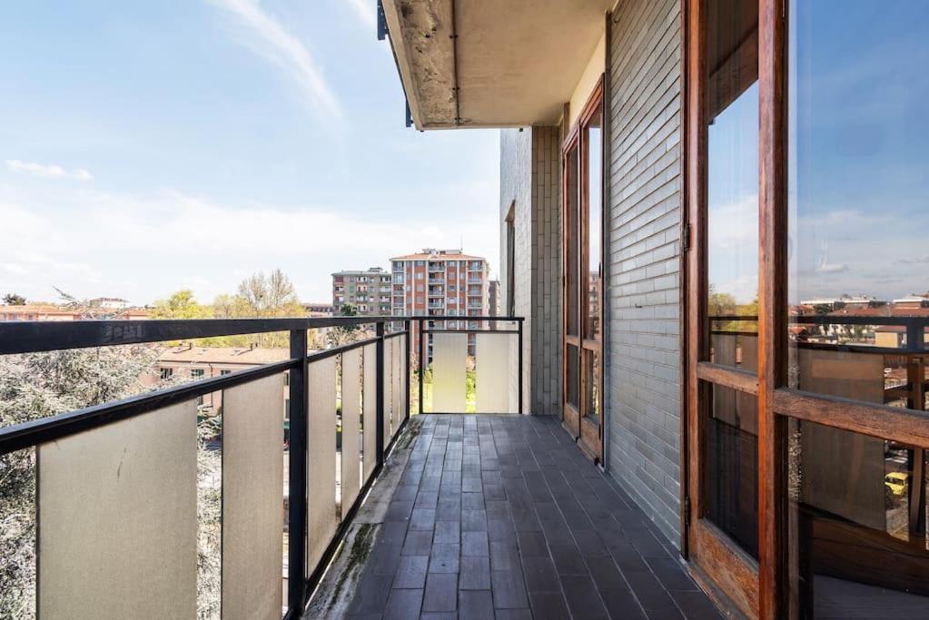 Schiavoni Flexyrent Wifi Apartment Milano Ngoại thất bức ảnh